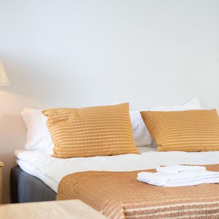 Boutique Hotel Willa Aria Savonlinna Eksteriør billede