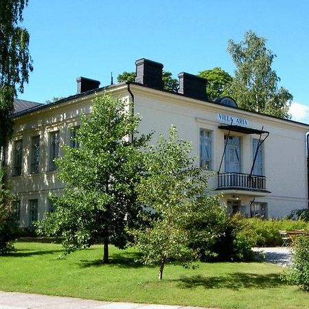 Boutique Hotel Willa Aria Savonlinna Eksteriør billede