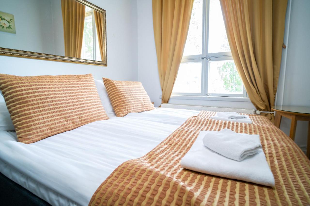 Boutique Hotel Willa Aria Savonlinna Eksteriør billede