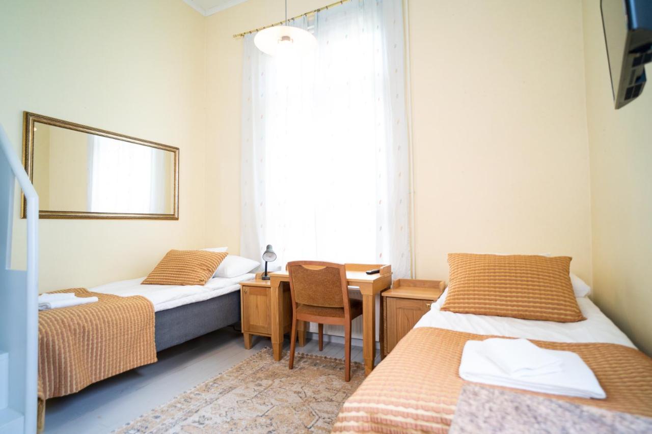 Boutique Hotel Willa Aria Savonlinna Eksteriør billede