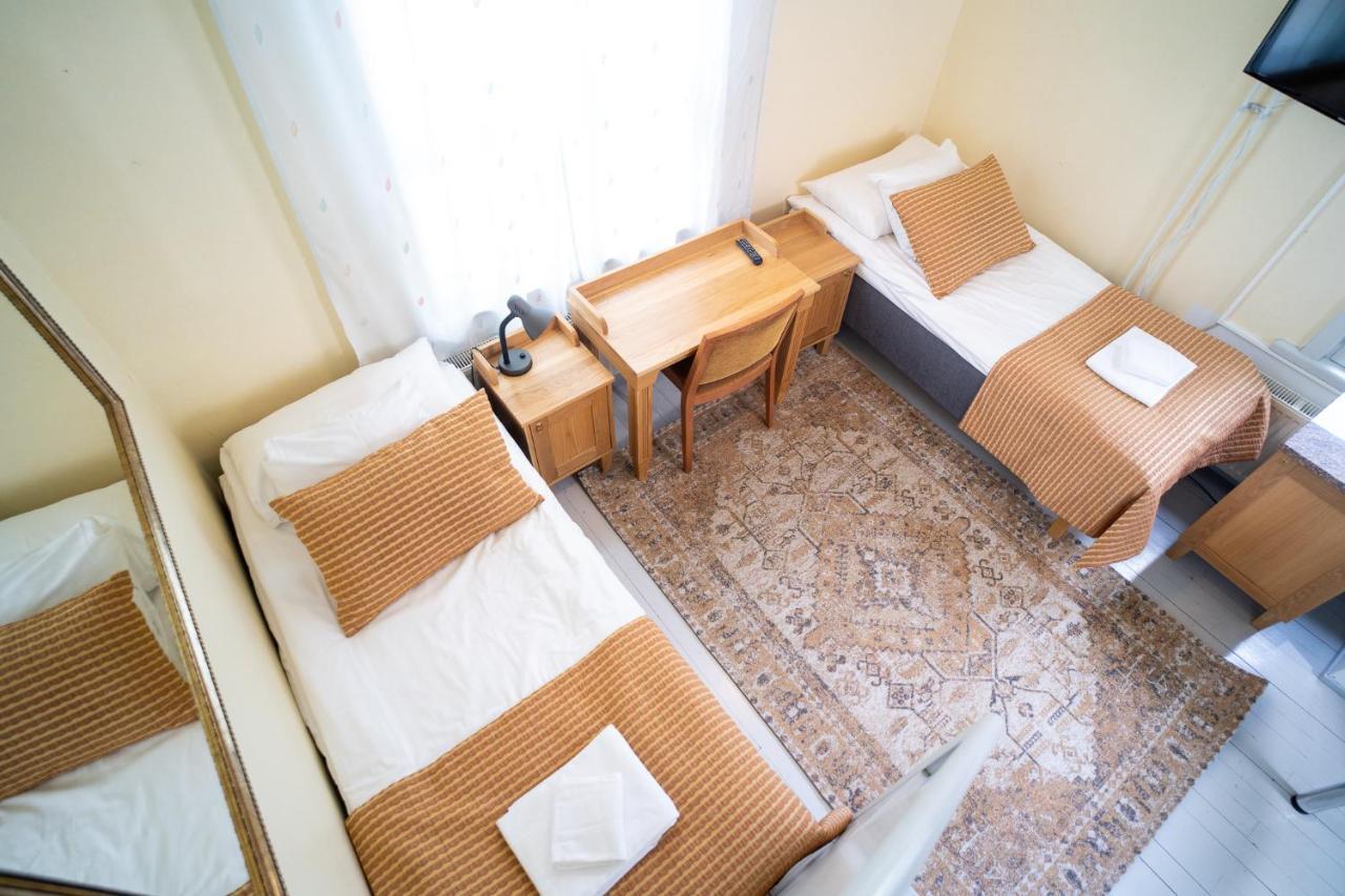 Boutique Hotel Willa Aria Savonlinna Eksteriør billede