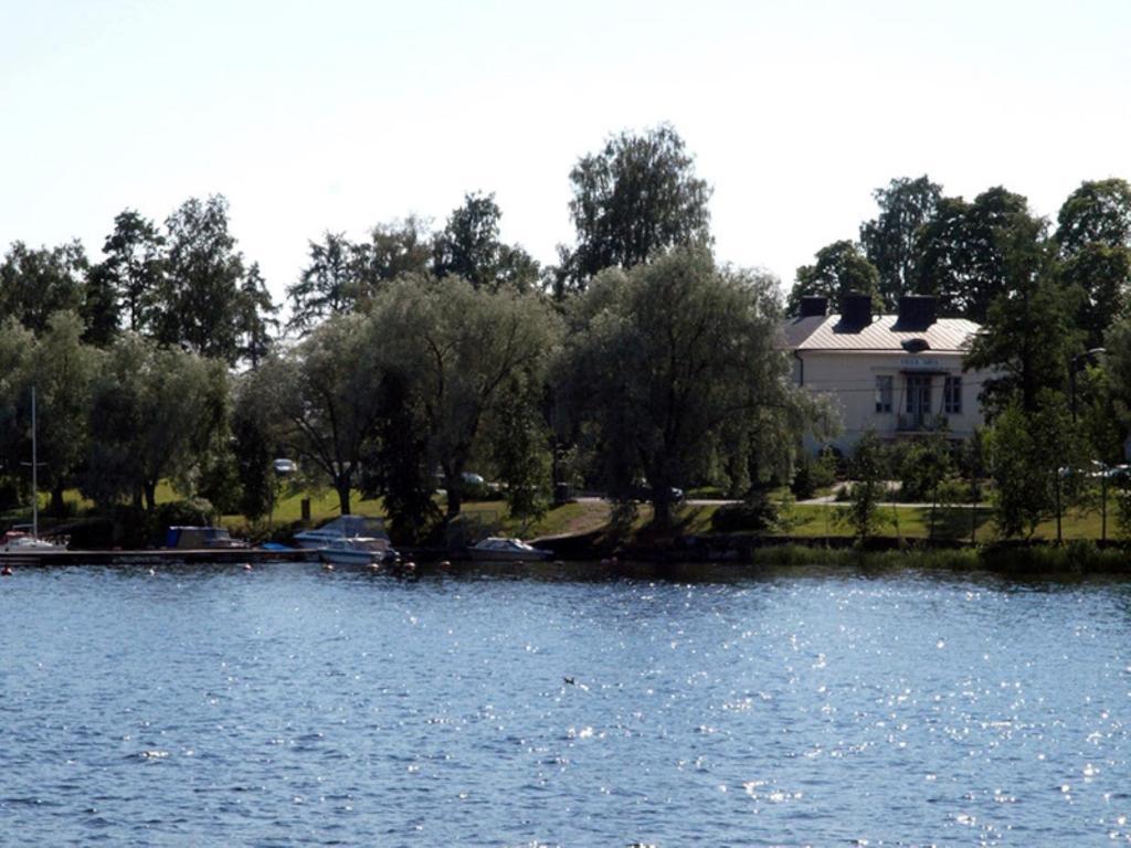 Boutique Hotel Willa Aria Savonlinna Værelse billede
